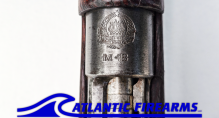 Yugo M48 Mauser Rifle PC C&R