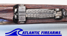 Yugo M48 Mauser Rifle PC C&R