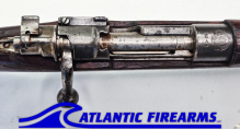 Yugo M48 Mauser Rifle PC C&R
