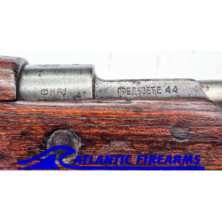 Yugo M48 Mauser Rifle PC C&R