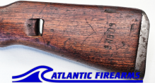 Yugo M48 Mauser Rifle PC C&R