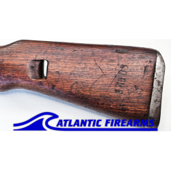 Yugo M48 Mauser Rifle PC C&R