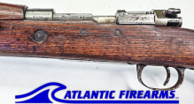Yugo M48 Mauser Rifle PC C&R