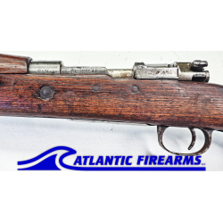 Yugo M48 Mauser Rifle PC C&R