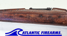 Yugo M48 Mauser Rifle PC C&R