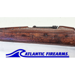 Yugo M48 Mauser Rifle PC C&R