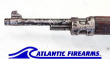 Yugo M48 Mauser Rifle PC C&R