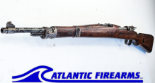 Yugo M48 Mauser Rifle PC C&R