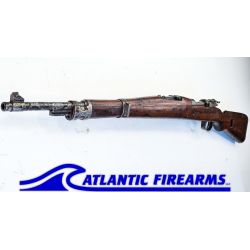Yugo M48 Mauser Rifle PC C&R
