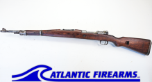 Yugo M48 Mauser Rifle PC C&R