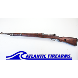 Yugo M48 Mauser Rifle PC C&R
