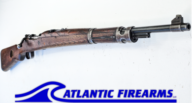 Yugo M48 Mauser Blem Stock C&R