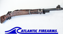Yugo M48 Mauser Blem Stock C&R