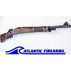 Yugo M48 Mauser Blem Stock C&R