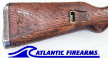 Yugo M48 Mauser Blem Stock C&R