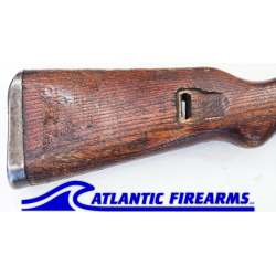 Yugo M48 Mauser Blem Stock C&R