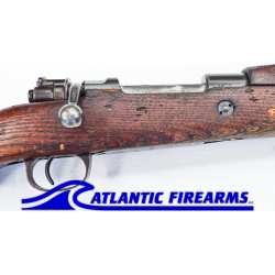 Yugo M48 Mauser Blem Stock C&R
