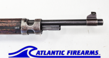 Yugo M48 Mauser Blem Stock C&R