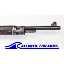 Yugo M48 Mauser Blem Stock C&R