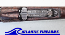 Yugo M48 Mauser Blem Stock C&R