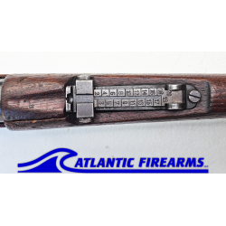 Yugo M48 Mauser Blem Stock C&R