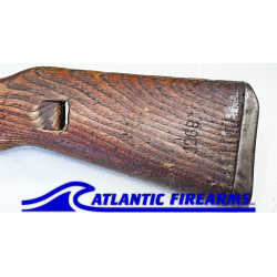 Yugo M48 Mauser Blem Stock C&R