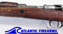 Yugo M48 Mauser Blem Stock C&R