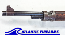 Yugo M48 Mauser Blem Stock C&R