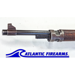 Yugo M48 Mauser Blem Stock C&R