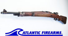 Yugo M48 Mauser Blem Stock C&R