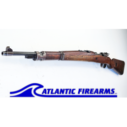 Yugo M48 Mauser Blem Stock C&R