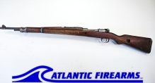 Yugo M48 Mauser Blem Stock C&R