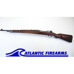 Yugo M48 Mauser Blem Stock C&R