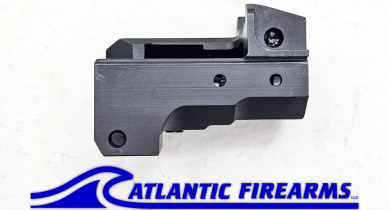 AKM Forged Barrel Trunnion...