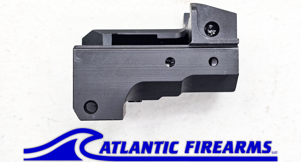AKM Forged Barrel Trunnion 5.45x39mm - WBP