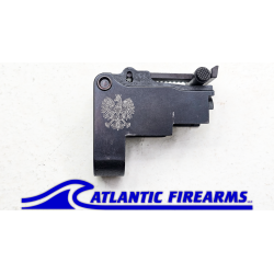 AKM Rear Sight Assembly 5.45x39mm - WBP