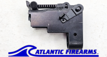 AKM Rear Sight Assembly 5.45x39mm - WBP