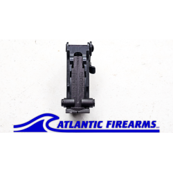 AKM Rear Sight Assembly 5.45x39mm - WBP