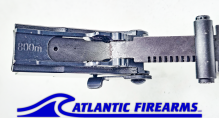 AKM Rear Sight Assembly 5.45x39mm - WBP