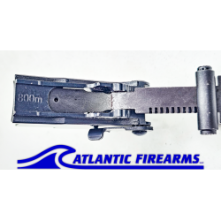 AKM Rear Sight Assembly 5.45x39mm - WBP