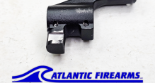 WBP AKM Gas Block - Take Off