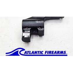 WBP AKM Gas Block - Take Off