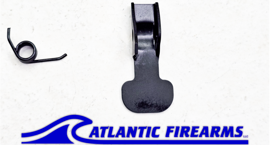 AKM Enhanced Magazine Catch and Spring - WBP