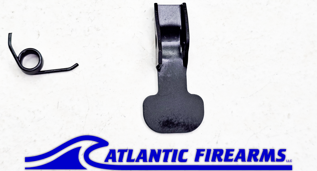 AKM Enhanced Magazine Catch and Spring - WBP
