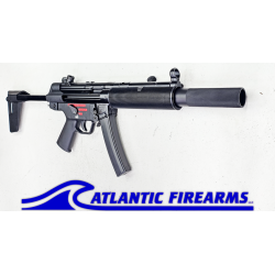 MKE /Century AP5-SD Pistol w/Brace