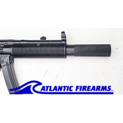 MKE /Century AP5-SD Pistol w/Brace