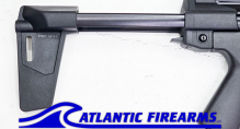 MKE /Century AP5-SD Pistol w/Brace