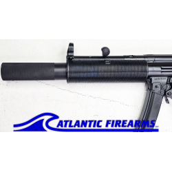MKE /Century AP5-SD Pistol w/Brace