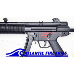 MKE /Century AP5-SD Pistol w/Brace