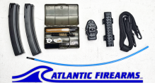 MKE /Century AP5-SD Pistol w/Brace